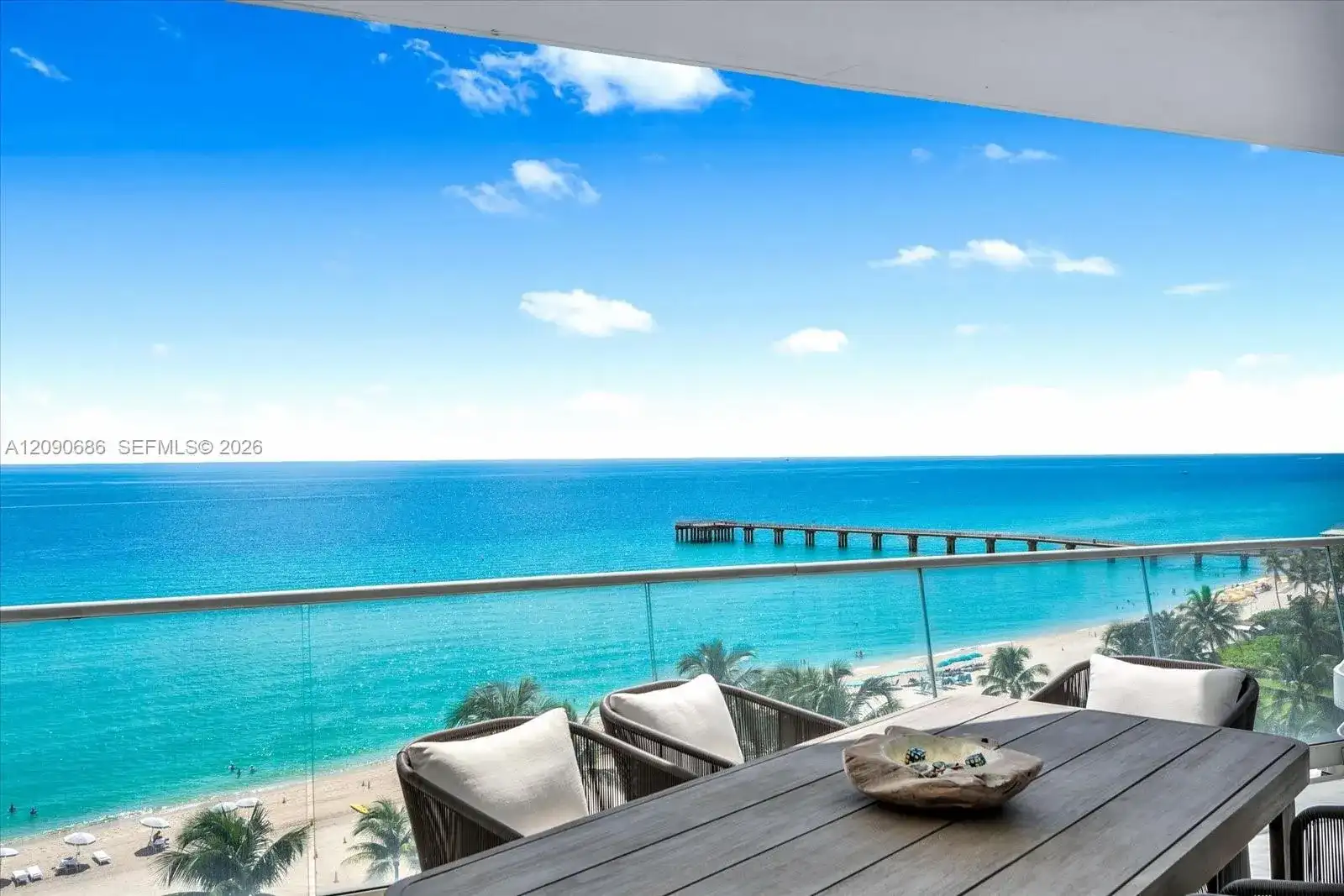 16901 Collins Ave # 803, Sunny Isles Beach FL 33160