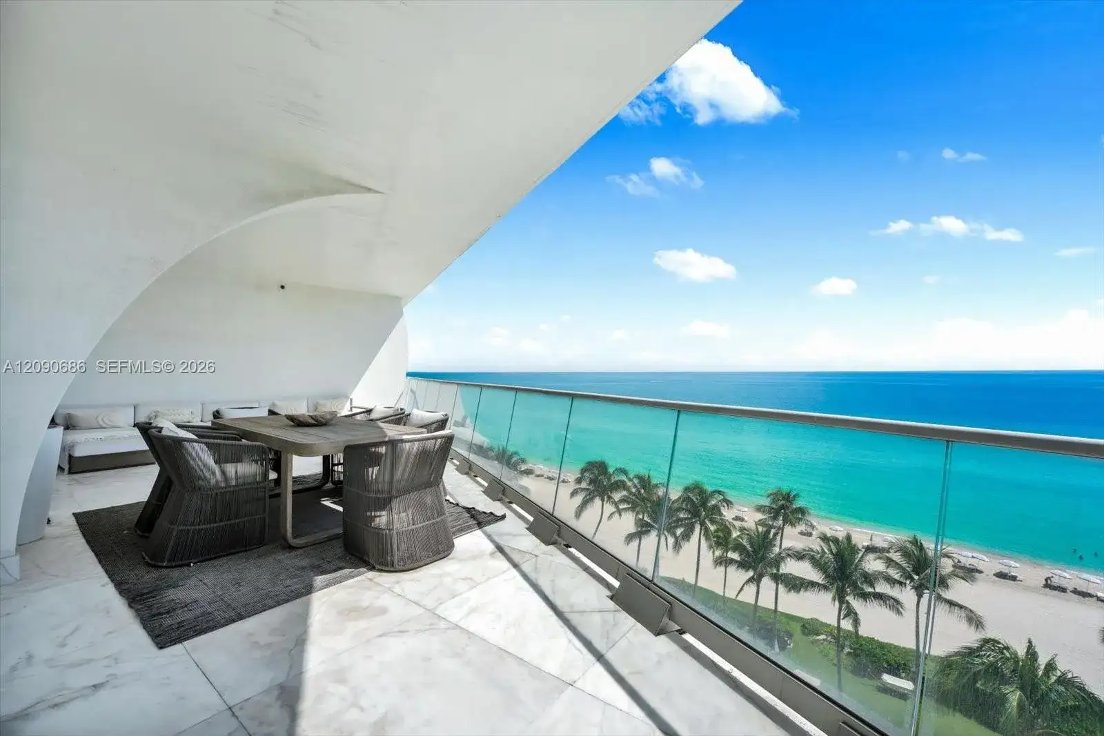 16901 Collins Ave # 803, Sunny Isles Beach FL 33160 photo 2