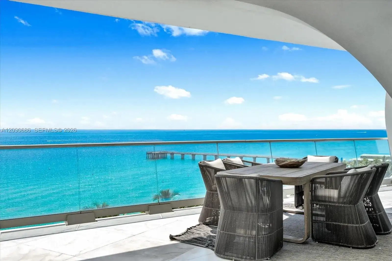 16901 Collins Ave # 803, Sunny Isles Beach FL 33160 photo 3