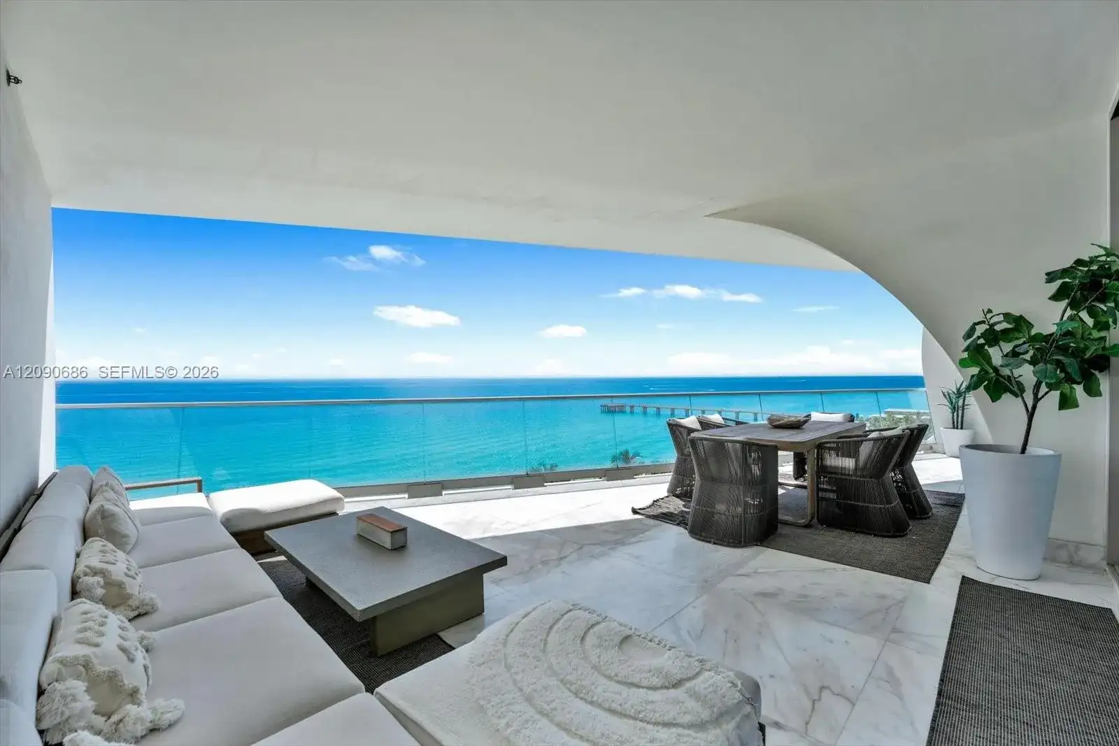 16901 Collins Ave # 803, Sunny Isles Beach FL 33160 photo 5