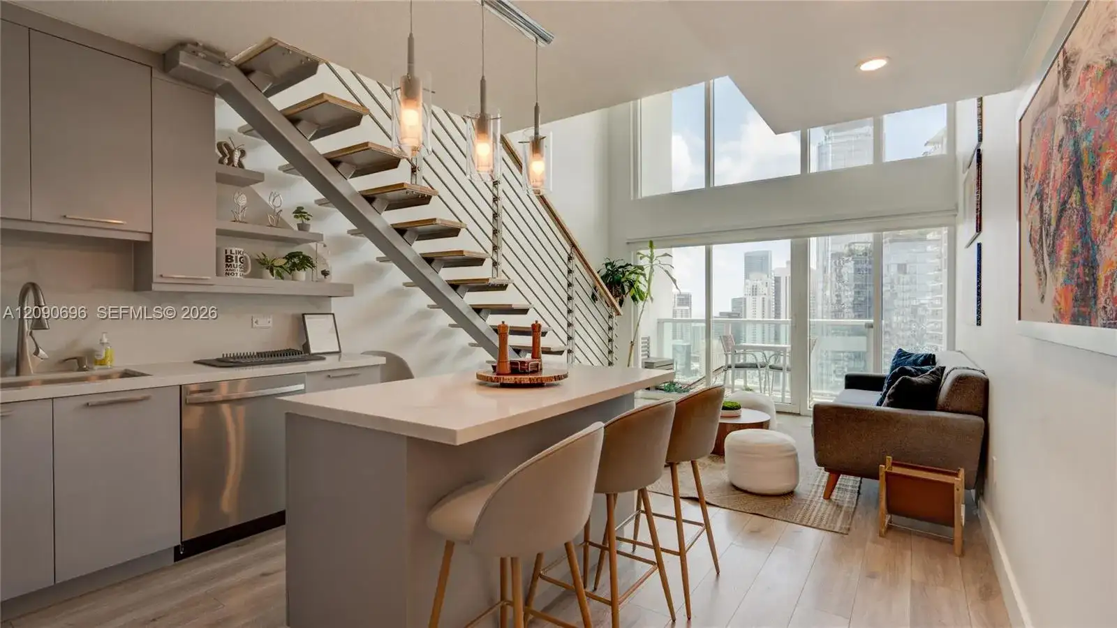 41 SE 5th St # 2212, Miami FL 33131 photo 5