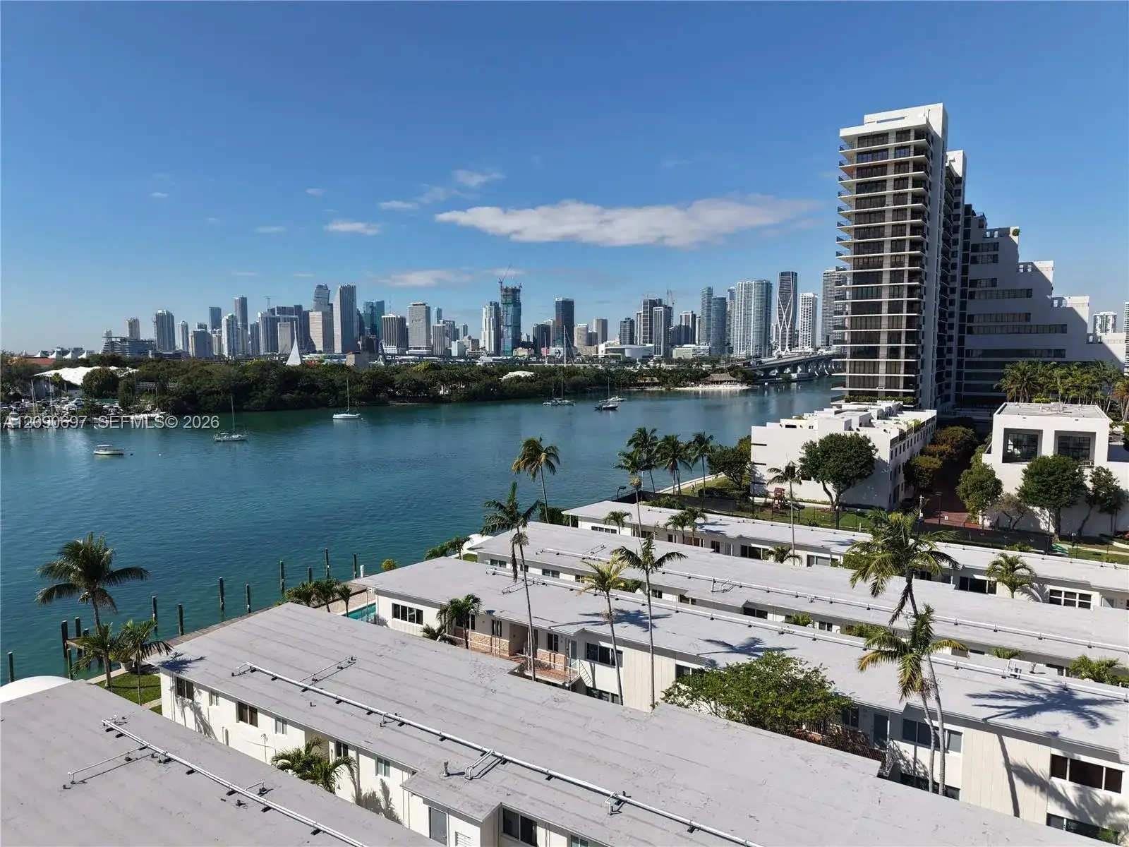1130 Venetian Way # 1D, Miami FL 33139 photo 3