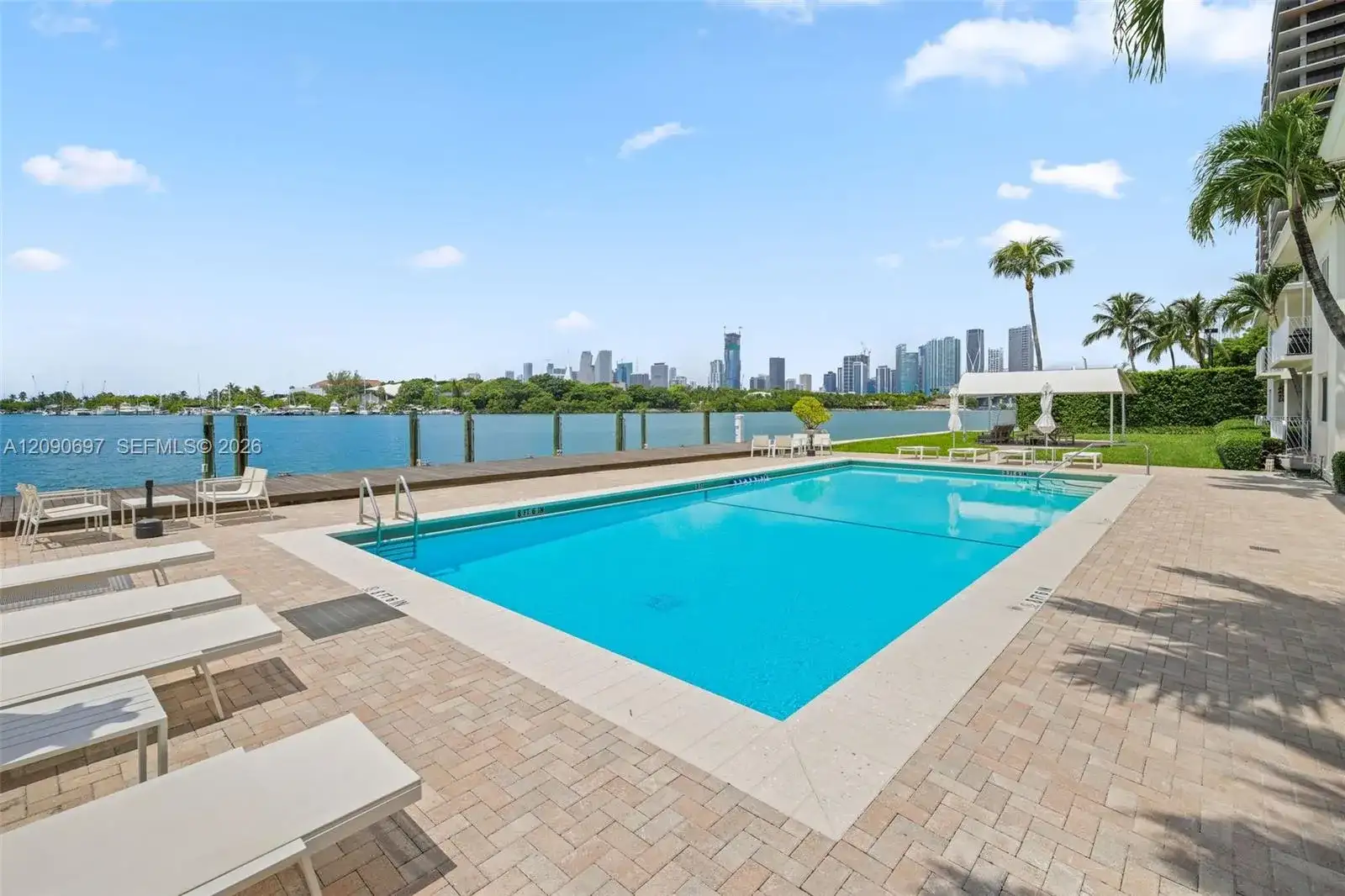 1130 Venetian Way # 1D, Miami FL 33139 photo 5