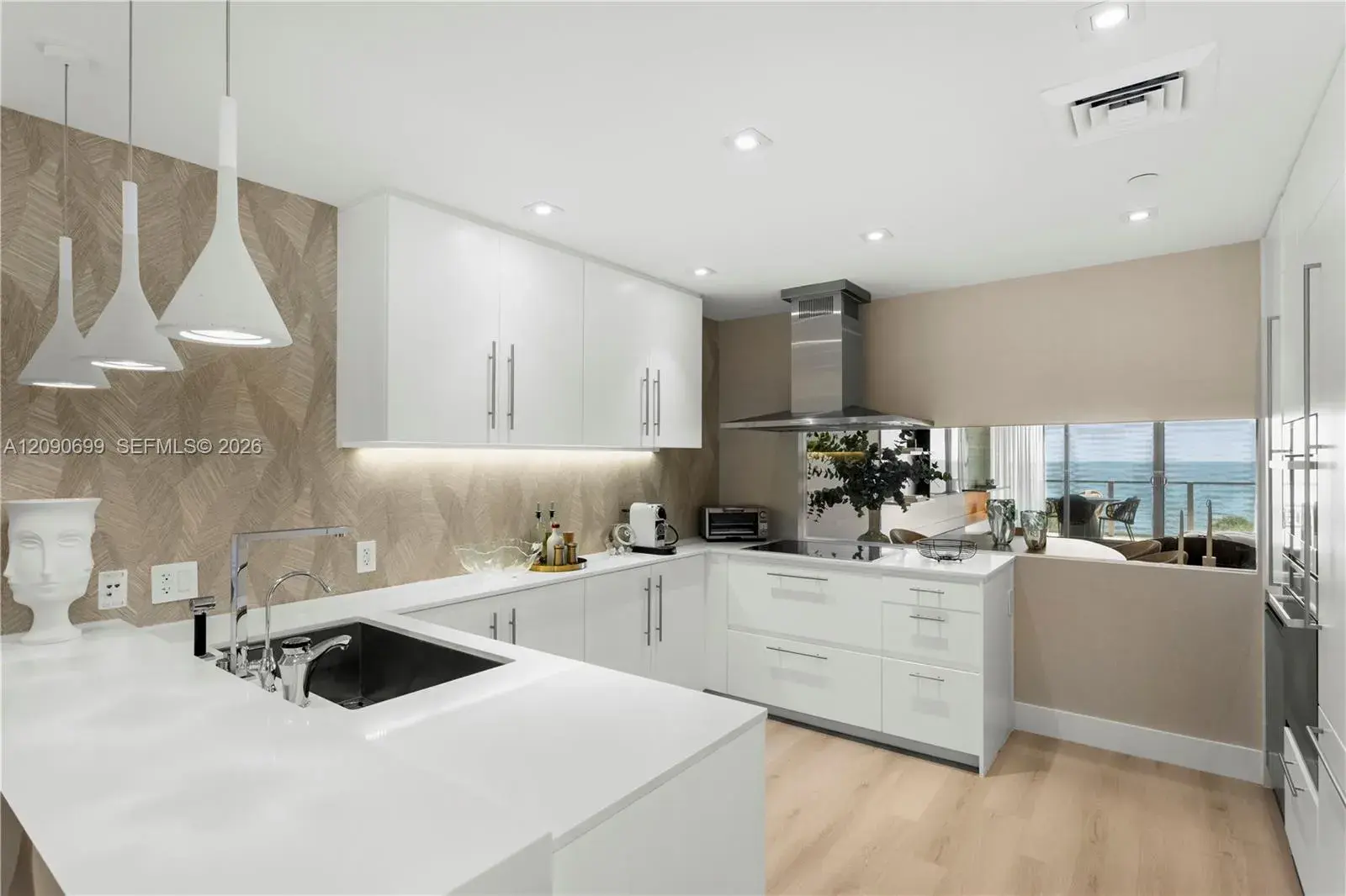 360 Ocean Dr # 506S, Key Biscayne FL 33149