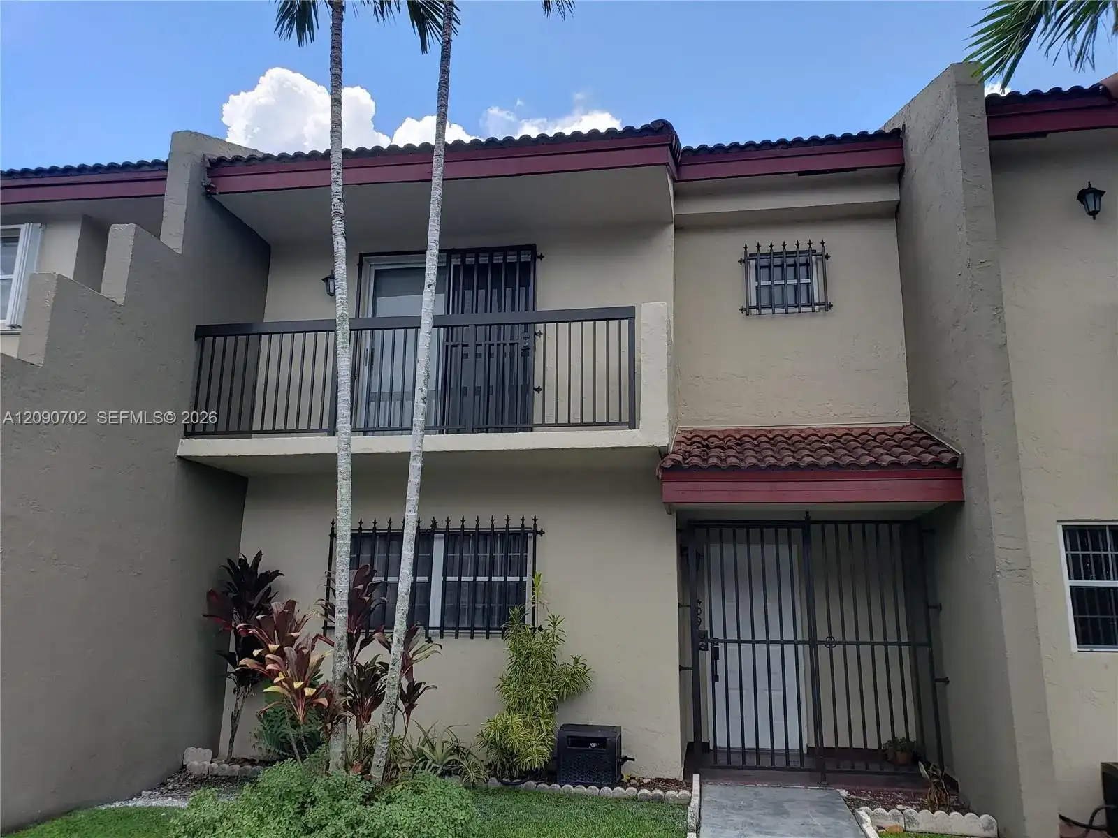 6440 SW 130 AV # 409, Miami FL 33183