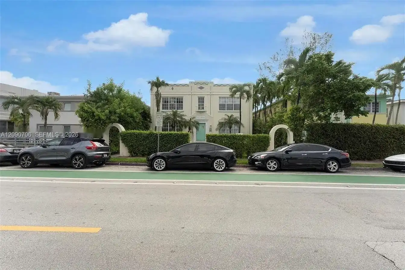 1027 Euclid Ave # 12, Miami Beach FL 33139