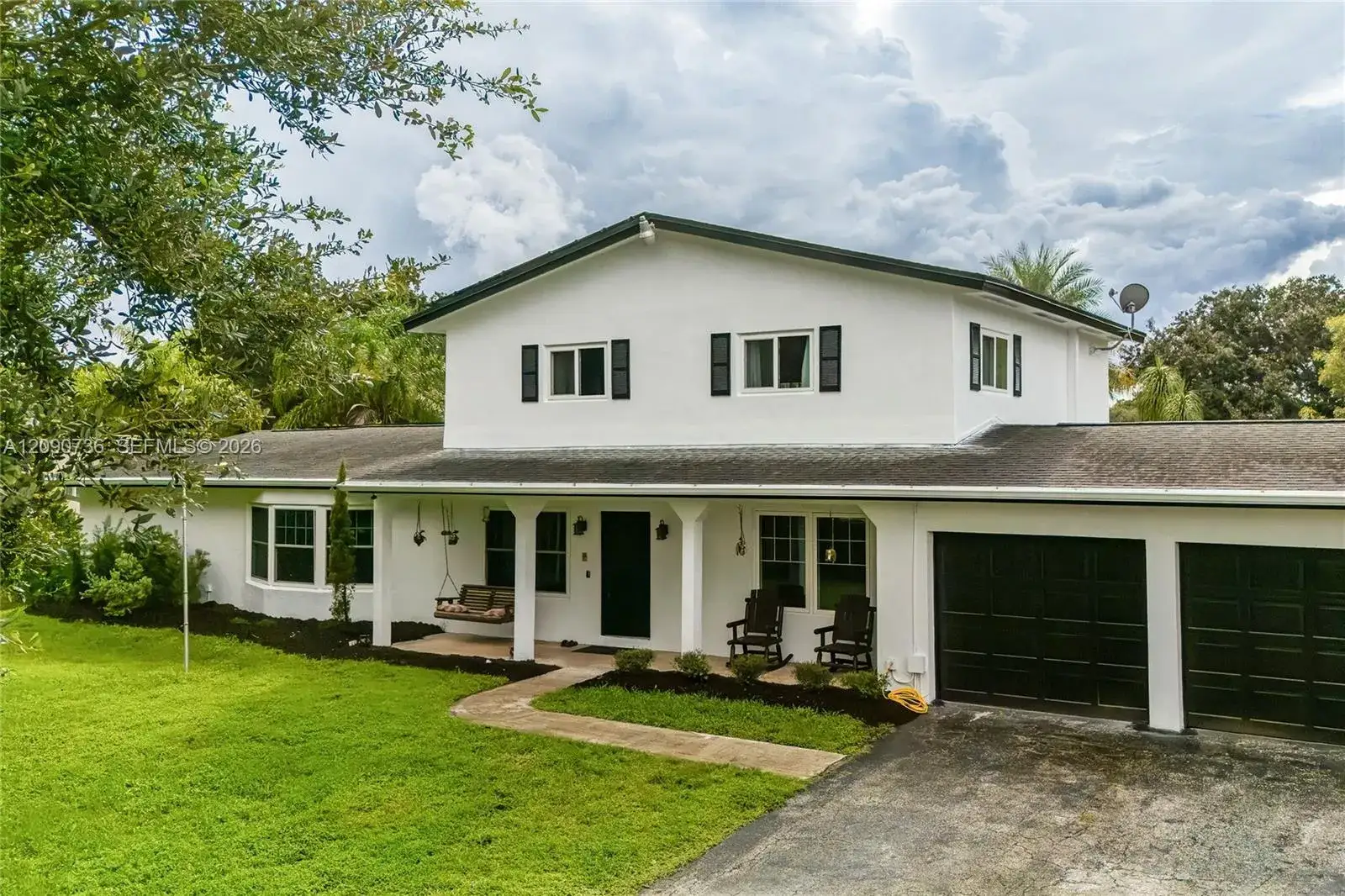 4875 SW 163rd Ave, Southwest Ranches FL 33331