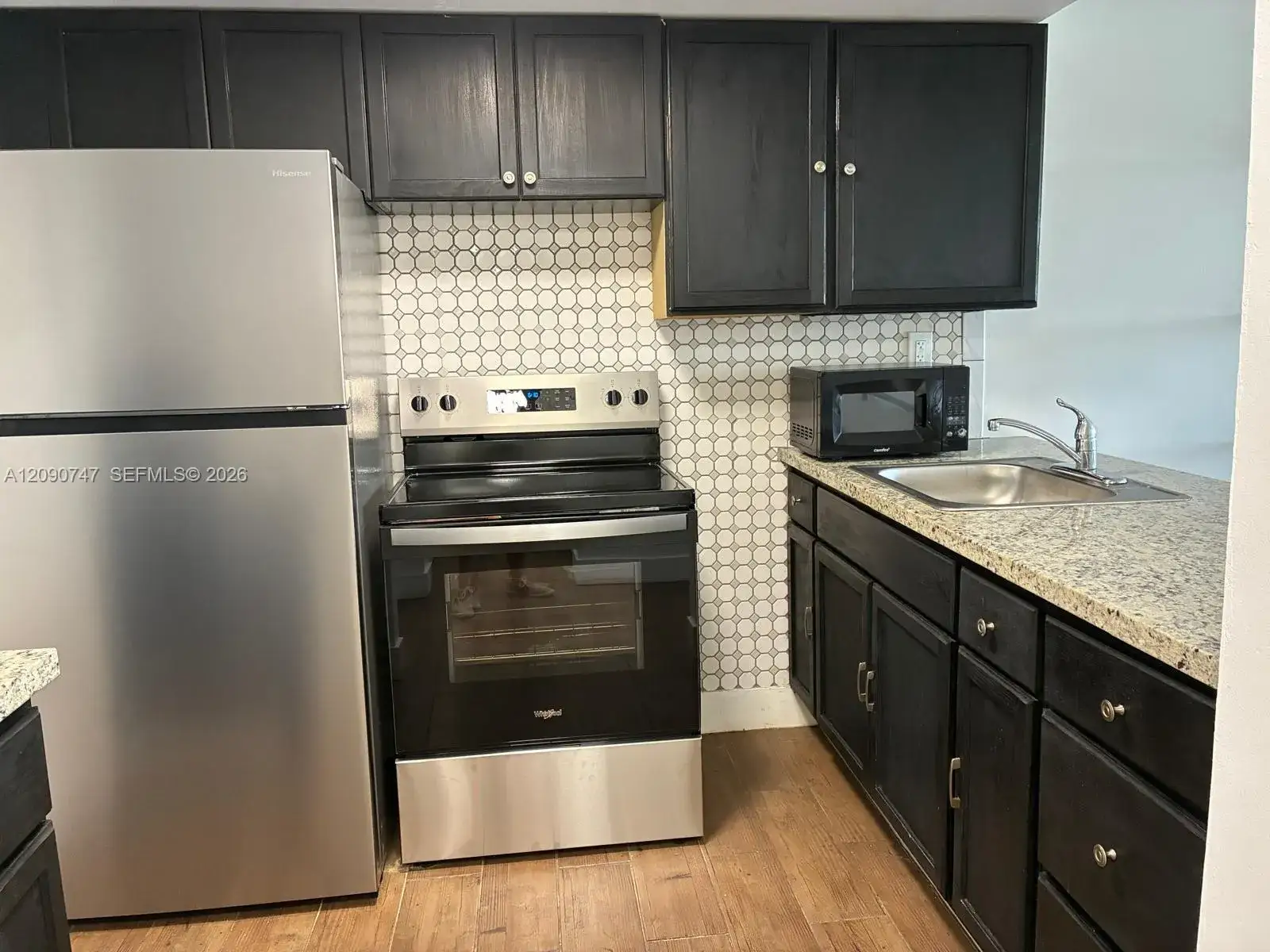 16465 NE 22nd Ave # 614, North Miami Beach FL 33160