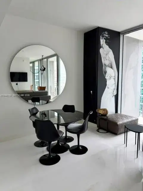 300 Biscayne Boulevard Way # 3308W, Miami FL 33131 photo 2