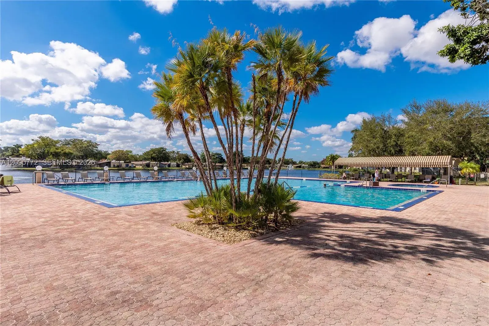 505 Briarwood Cir # 59, Hollywood FL 33024