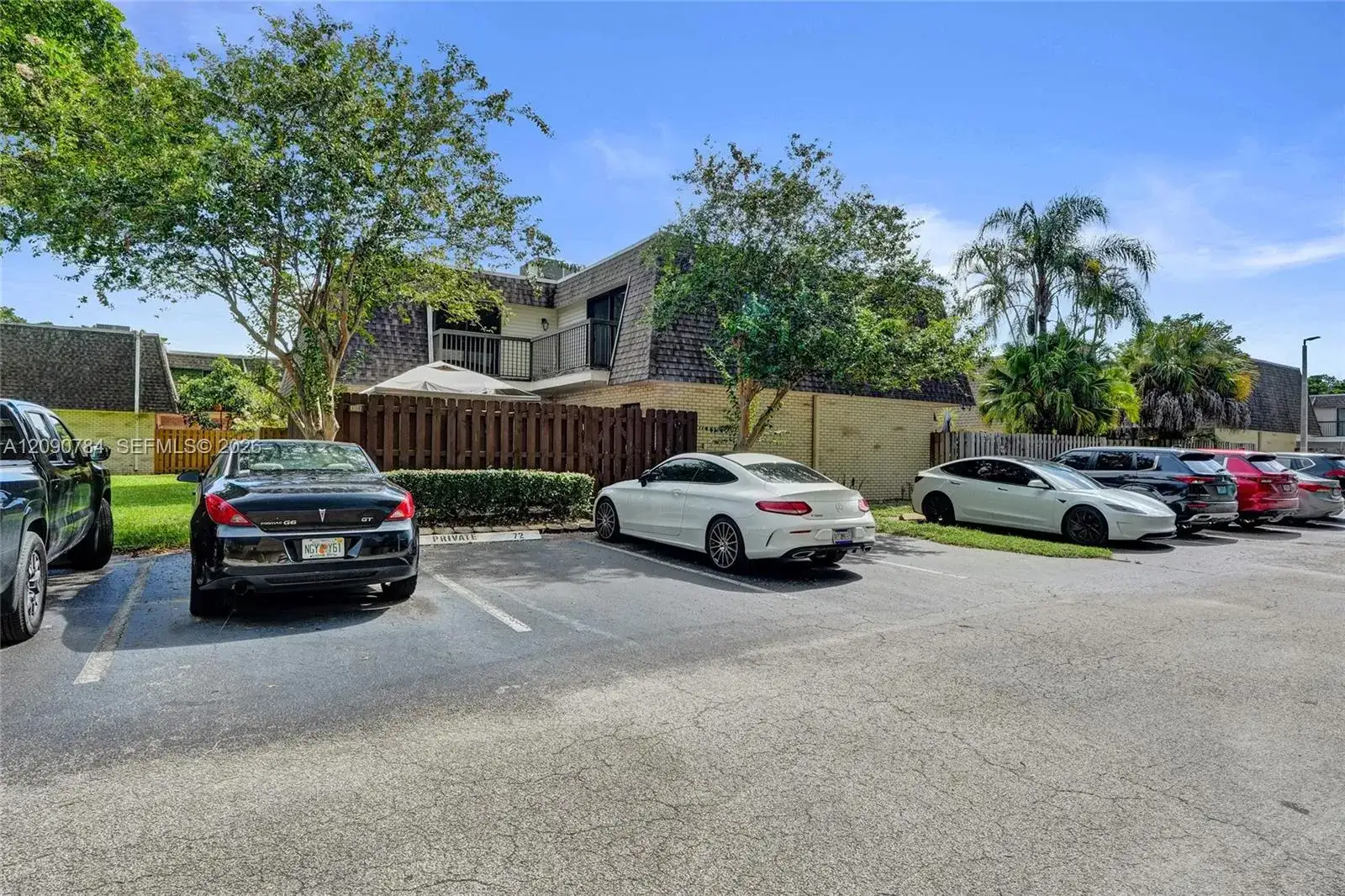 8108 SW 23rd Ct # 26B, North Lauderdale FL 33068 photo 2