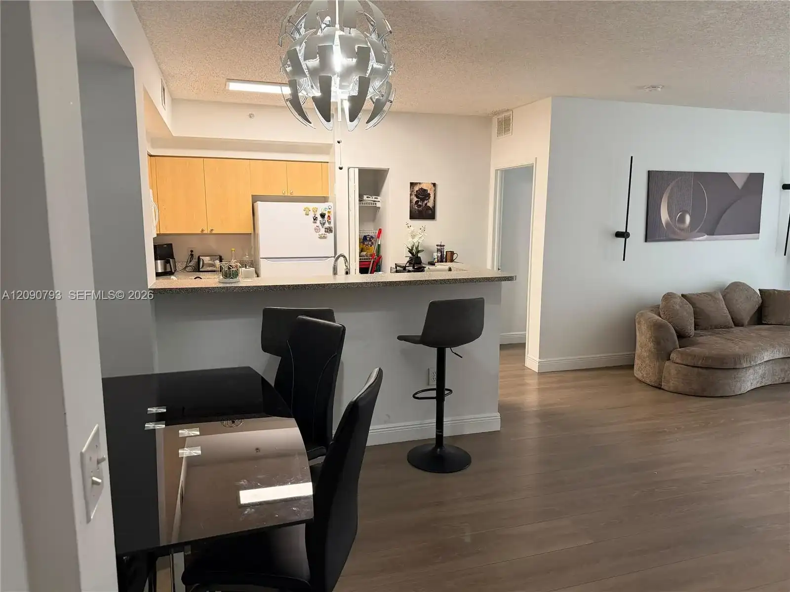 8020 N Nob Hill Rd # 204, Tamarac FL 33321