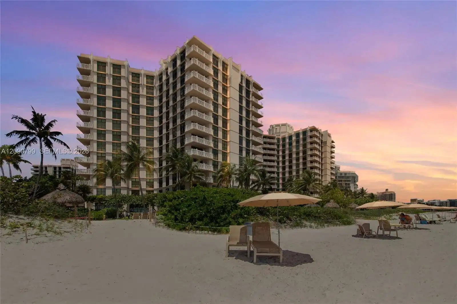 1111 Crandon Blvd # B606, Key Biscayne FL 33149