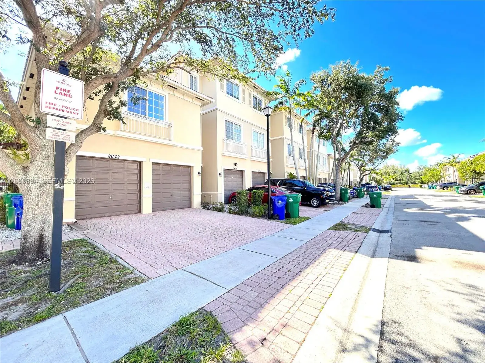 2664 SW 81st Terrace # 2654, Miramar FL 33025