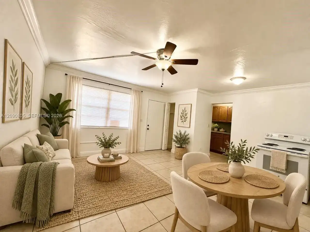 9760 SW 184th St # 3D, Cutler Bay FL 33157