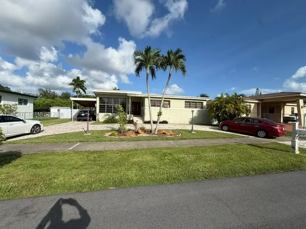 3121 SW 84th Ct, Miami FL 33155