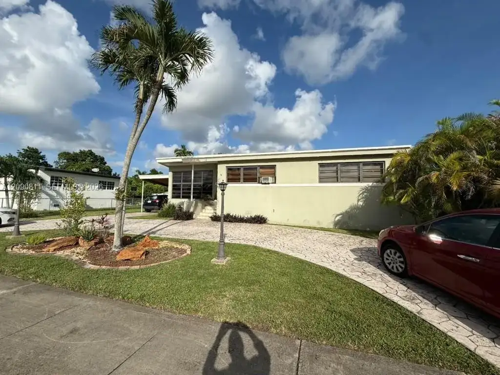 3121 SW 84th Ct, Miami FL 33155 photo 2
