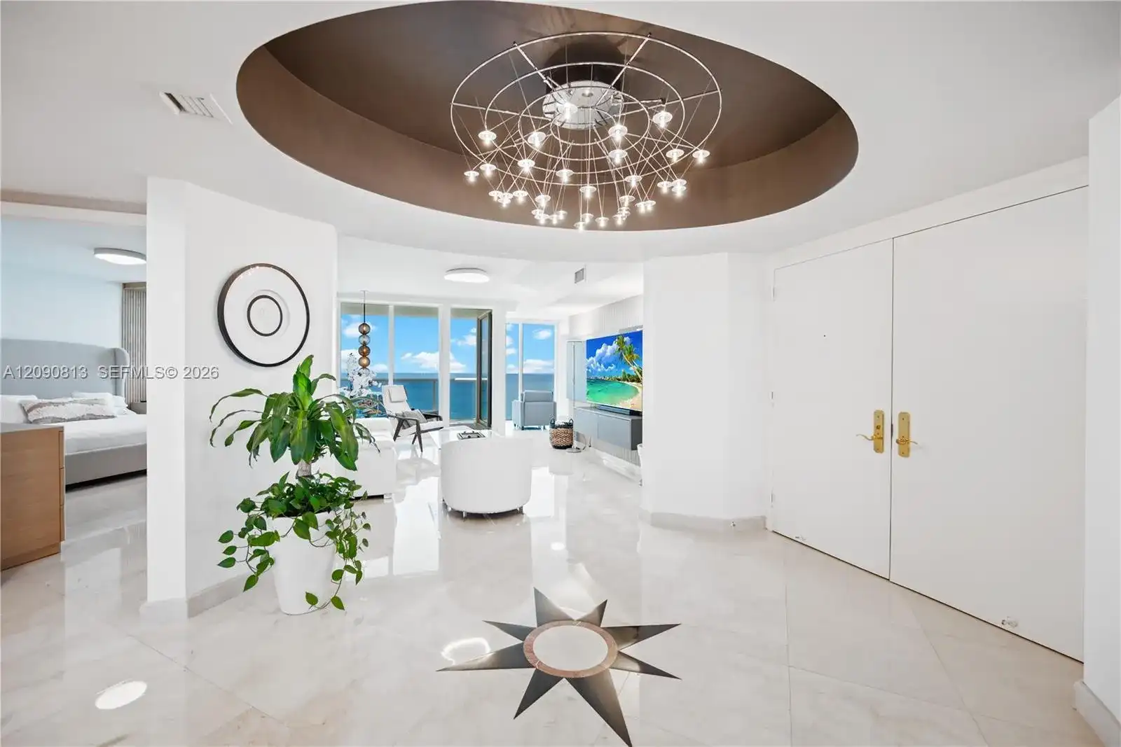 19111 Collins Ave # 2207, Sunny Isles Beach FL 33160