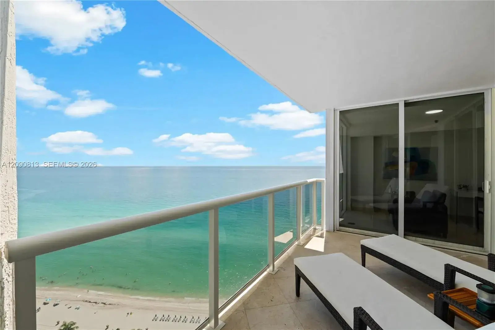 19111 Collins Ave # 2207, Sunny Isles Beach FL 33160 photo 2