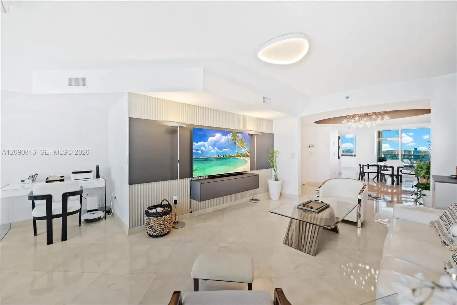 19111 Collins Ave # 2207, Sunny Isles Beach FL 33160 photo 3