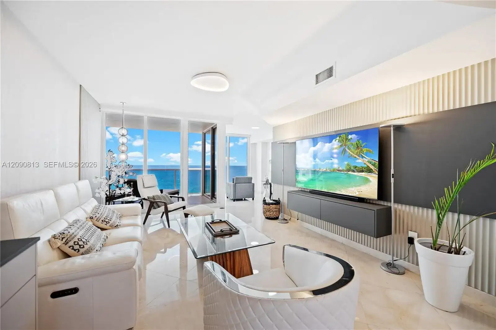 19111 Collins Ave # 2207, Sunny Isles Beach FL 33160 photo 4
