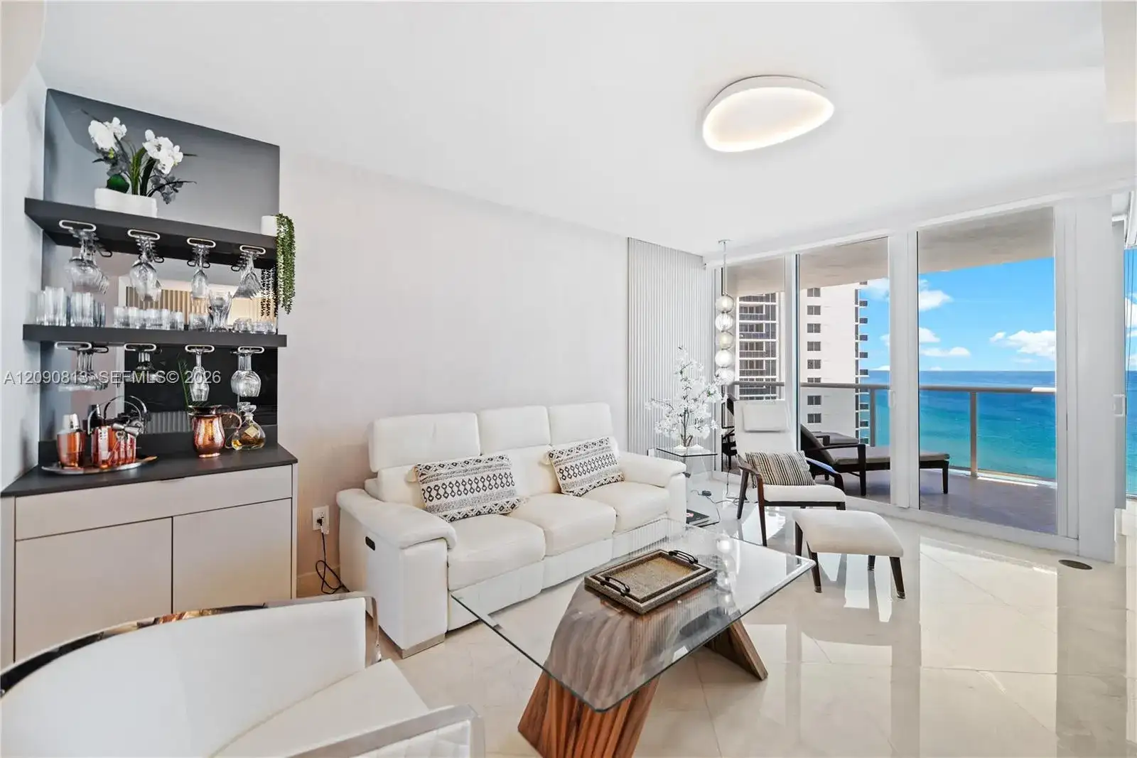 19111 Collins Ave # 2207, Sunny Isles Beach FL 33160 photo 5