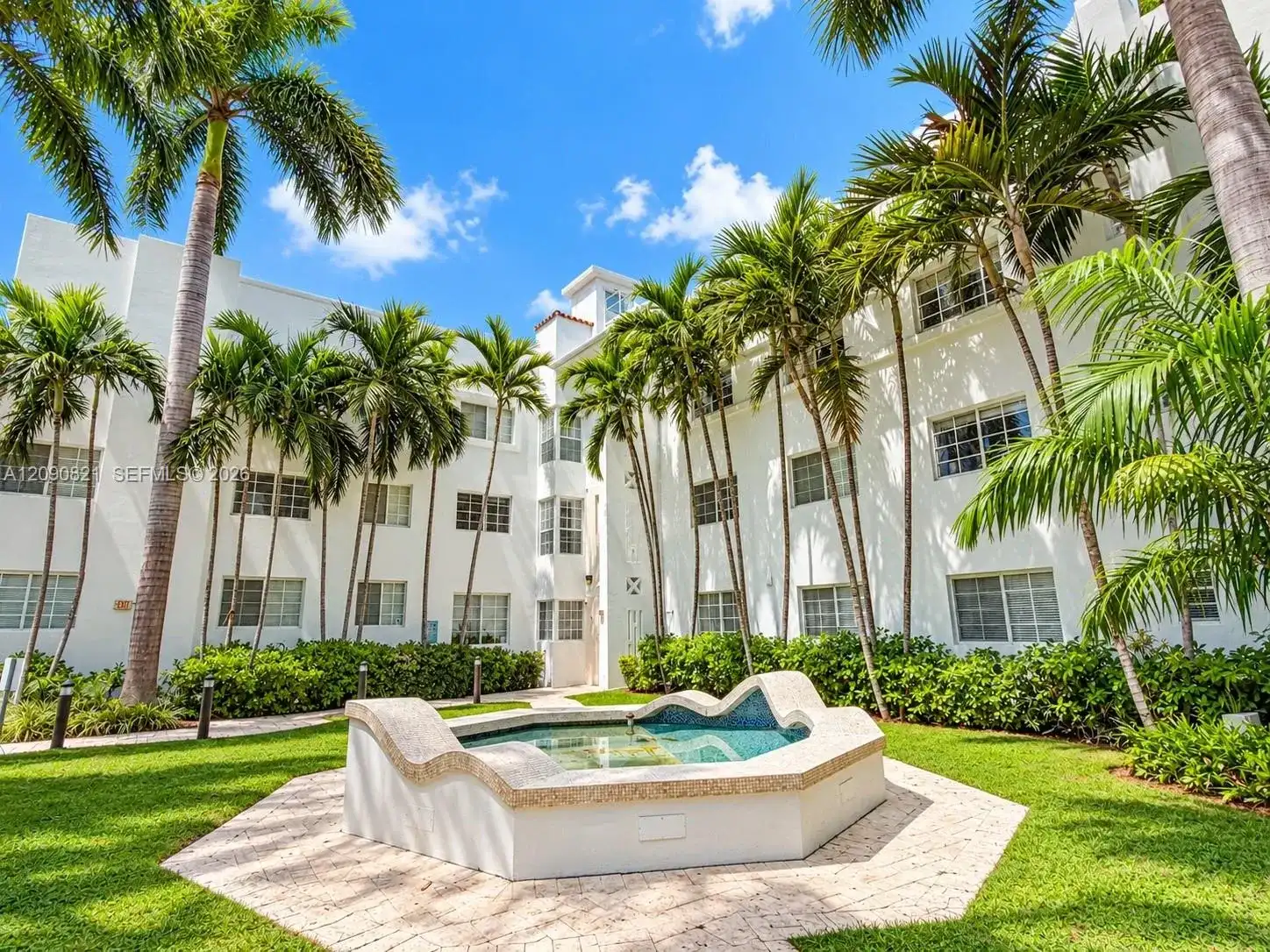 1300 Pennsylvania Ave # 200, Miami Beach FL 33139