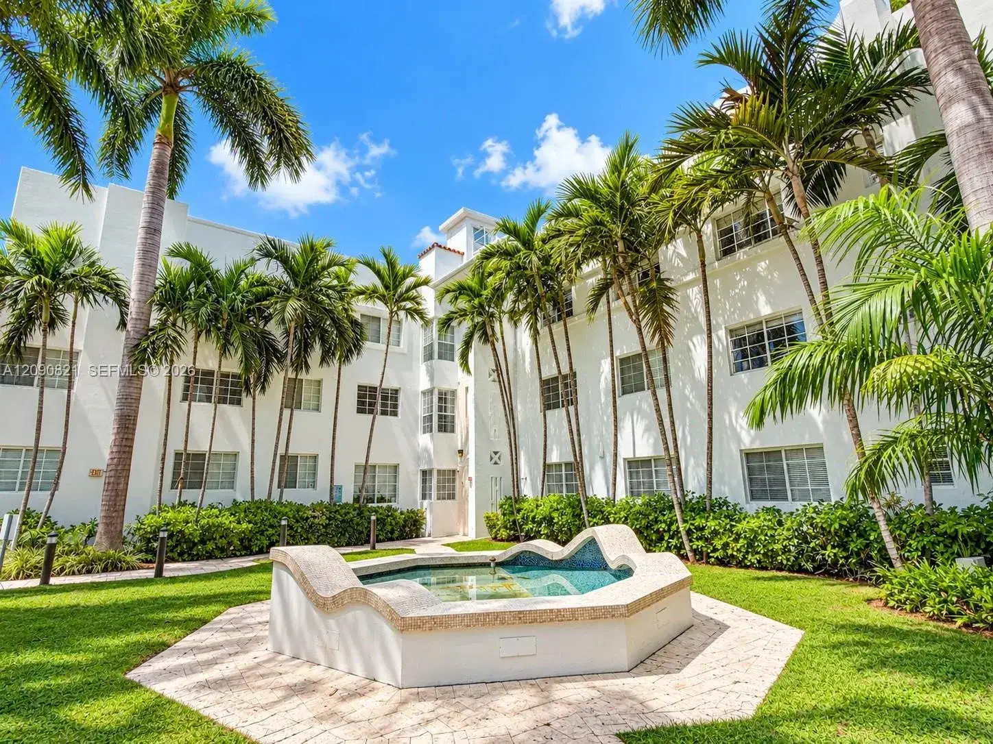 1300 Pennsylvania Ave # 200, Miami Beach FL 33139