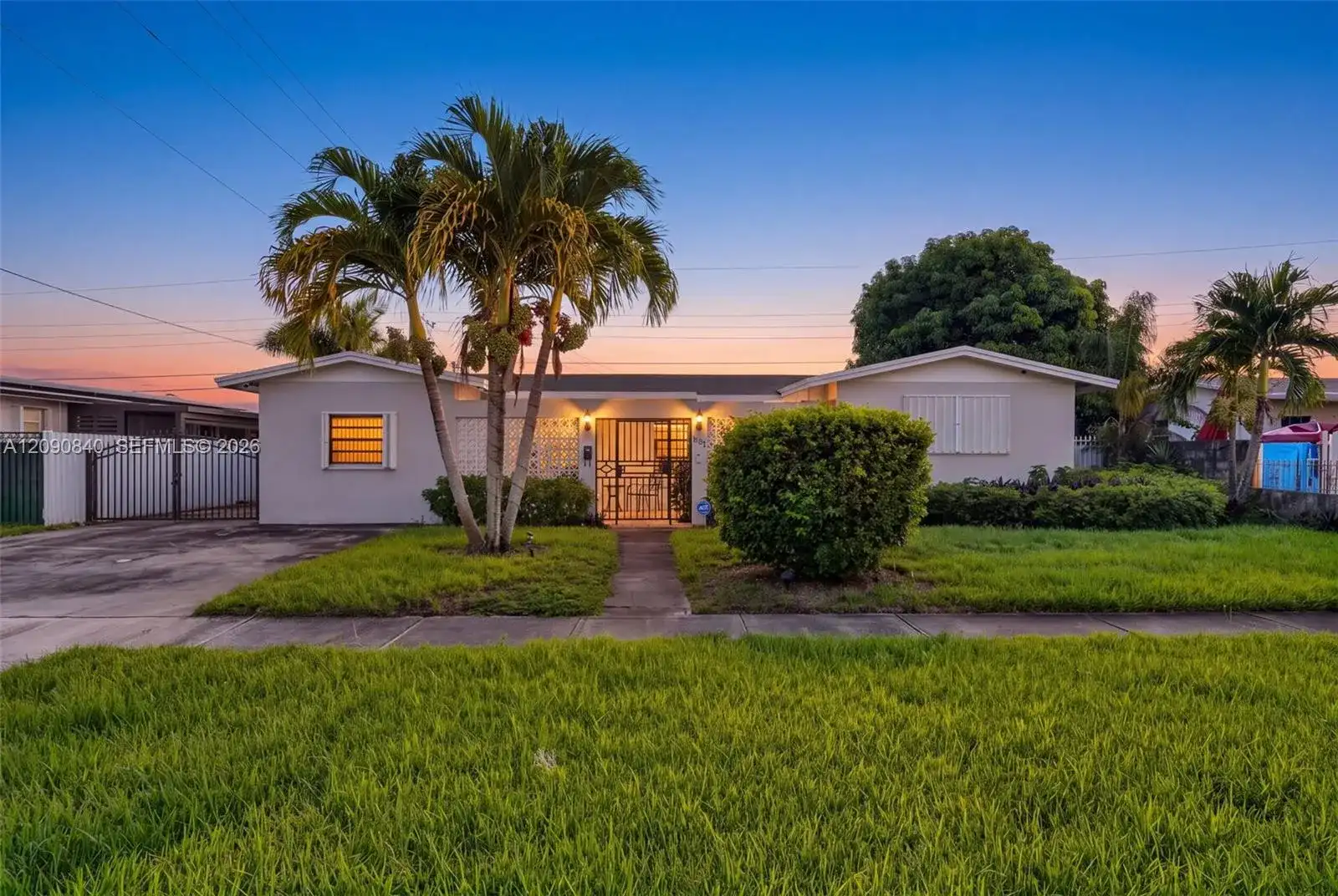 17325 NW 17th Ave, Miami Gardens FL 33056