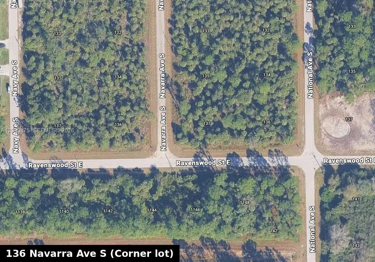 5121 29th St SW, Lehigh Acres FL 33973 photo 2