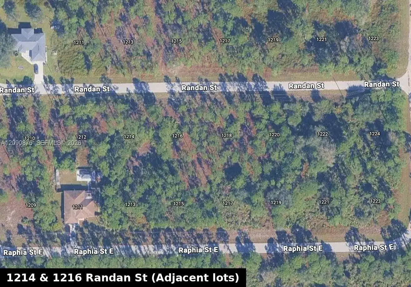 5121 29th St SW, Lehigh Acres FL 33973 photo 3