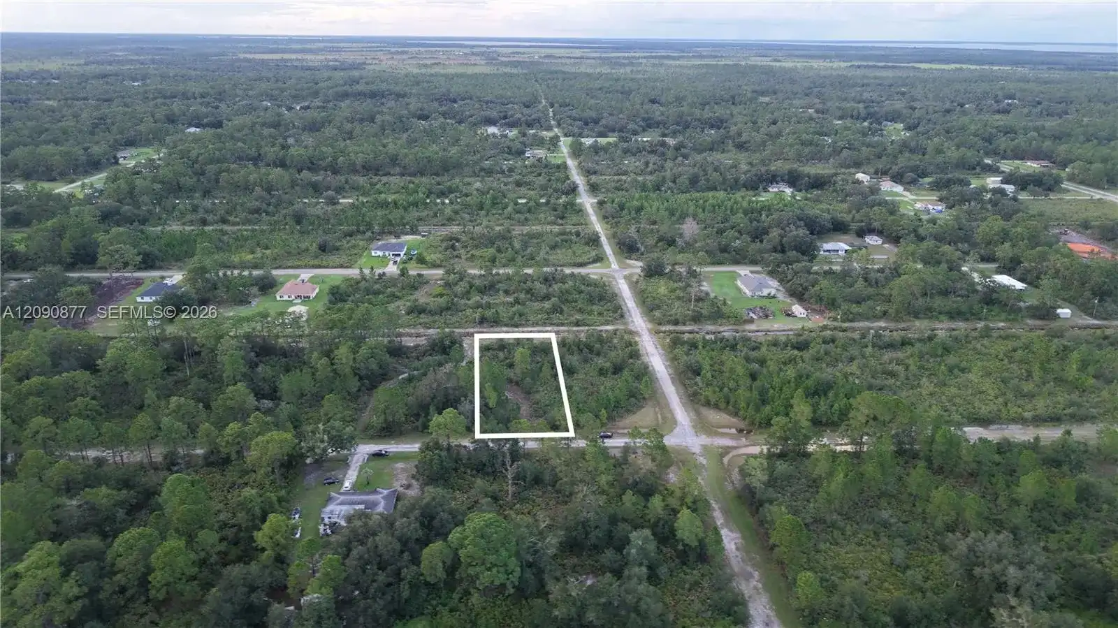 0 Magnolia Dr, Other City - In The State Of Florida FL 33855