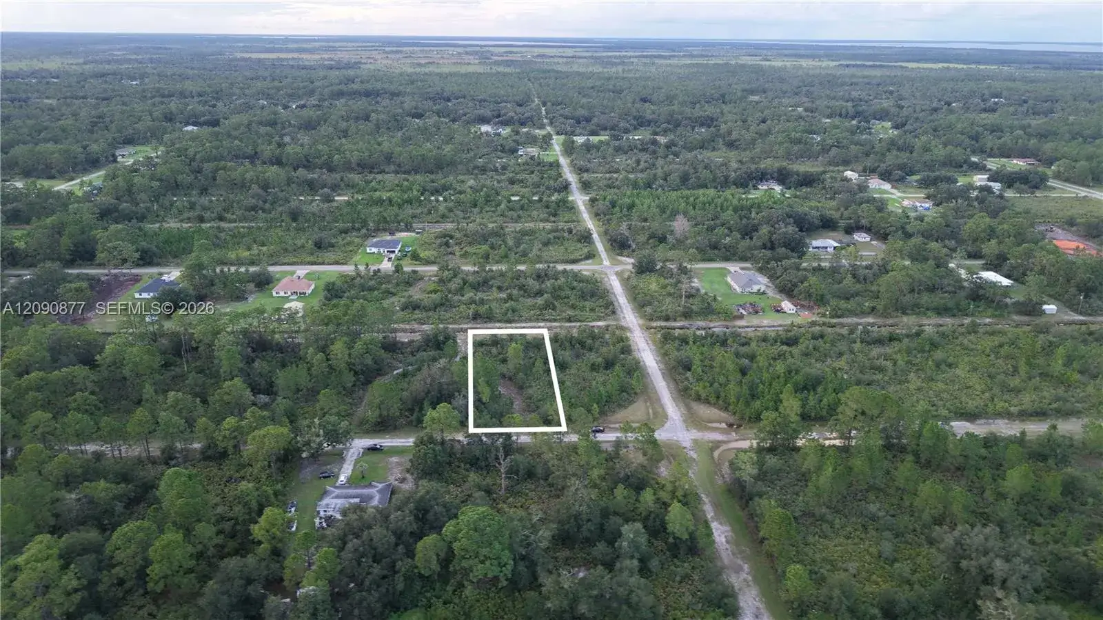 0 Magnolia Dr, Other City - In The State Of Florida FL 33855