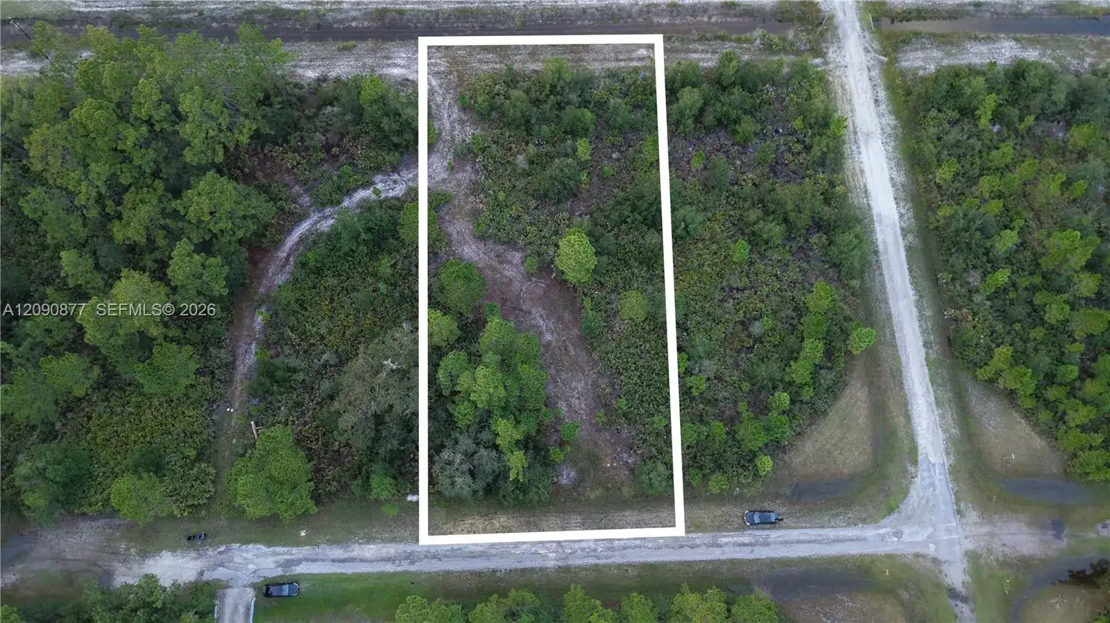 0 Magnolia Dr, Other City - In The State Of Florida FL 33855 photo 2