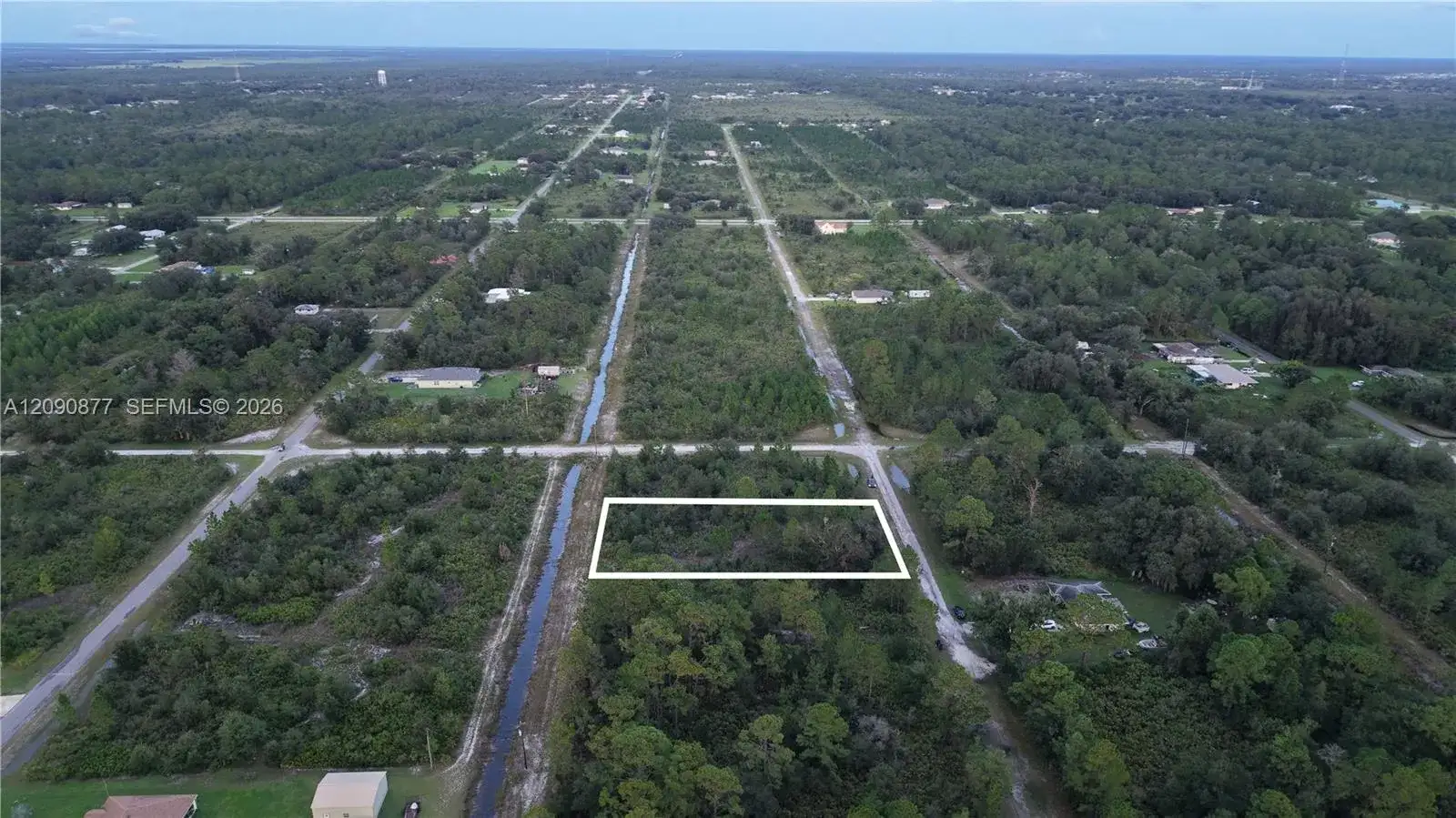 0 Magnolia Dr, Other City - In The State Of Florida FL 33855 photo 3