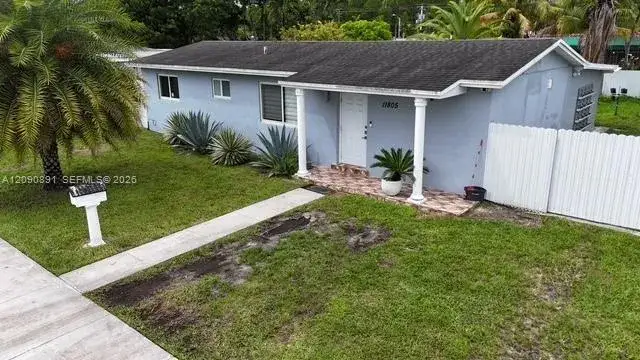 11805 SW 169th St, Miami FL 33177