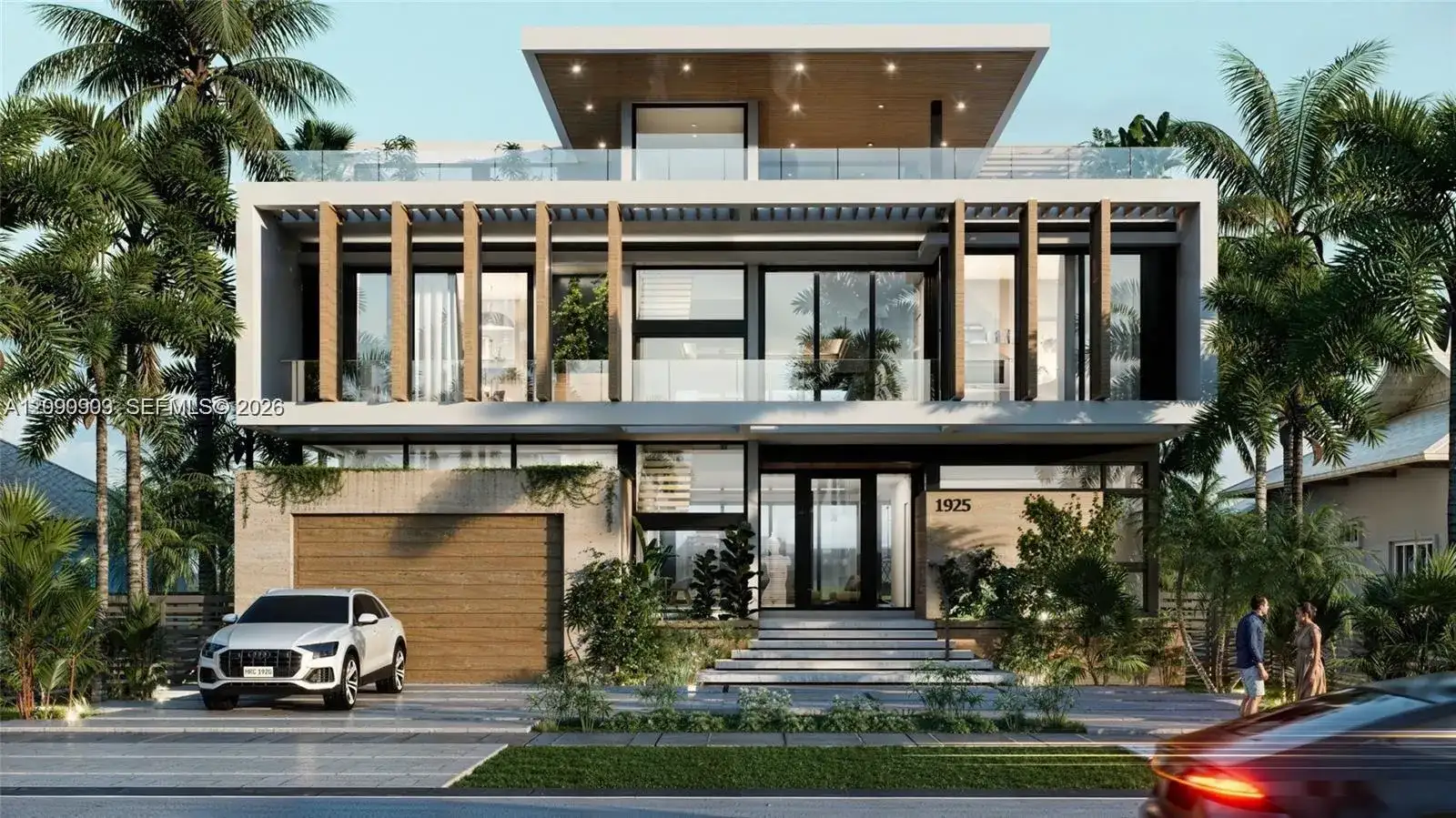 1925 Keystone Blvd, North Miami FL 33181 photo 4