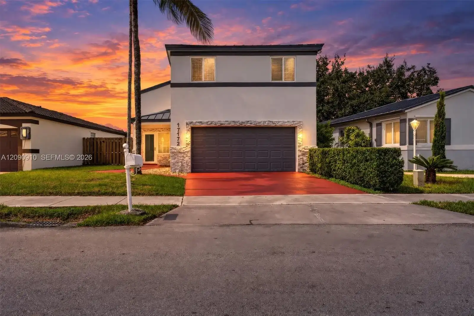 17172 SW 139th Pl, Miami FL 33177