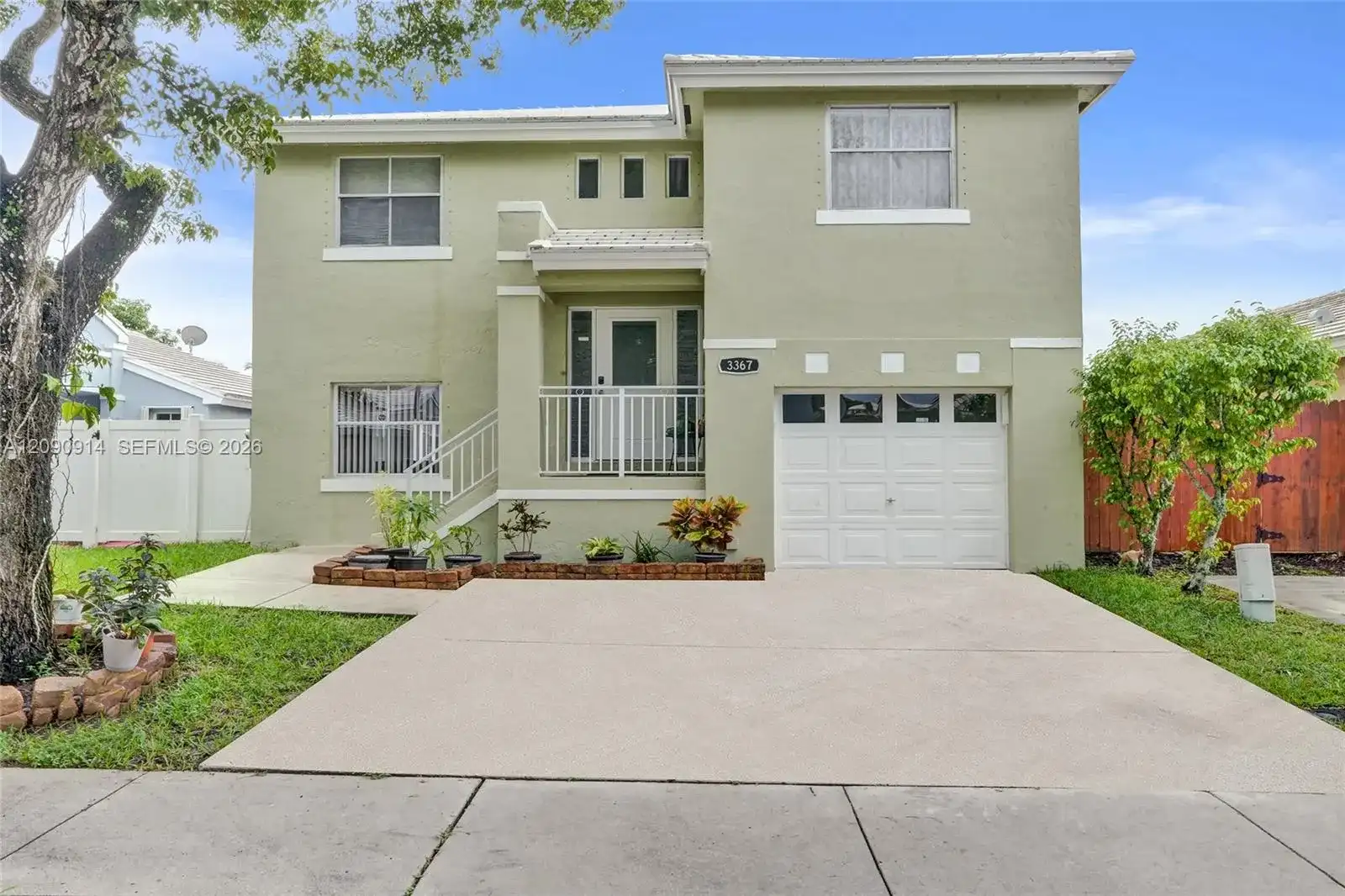 3367 Bonito Ln, Margate FL 33063