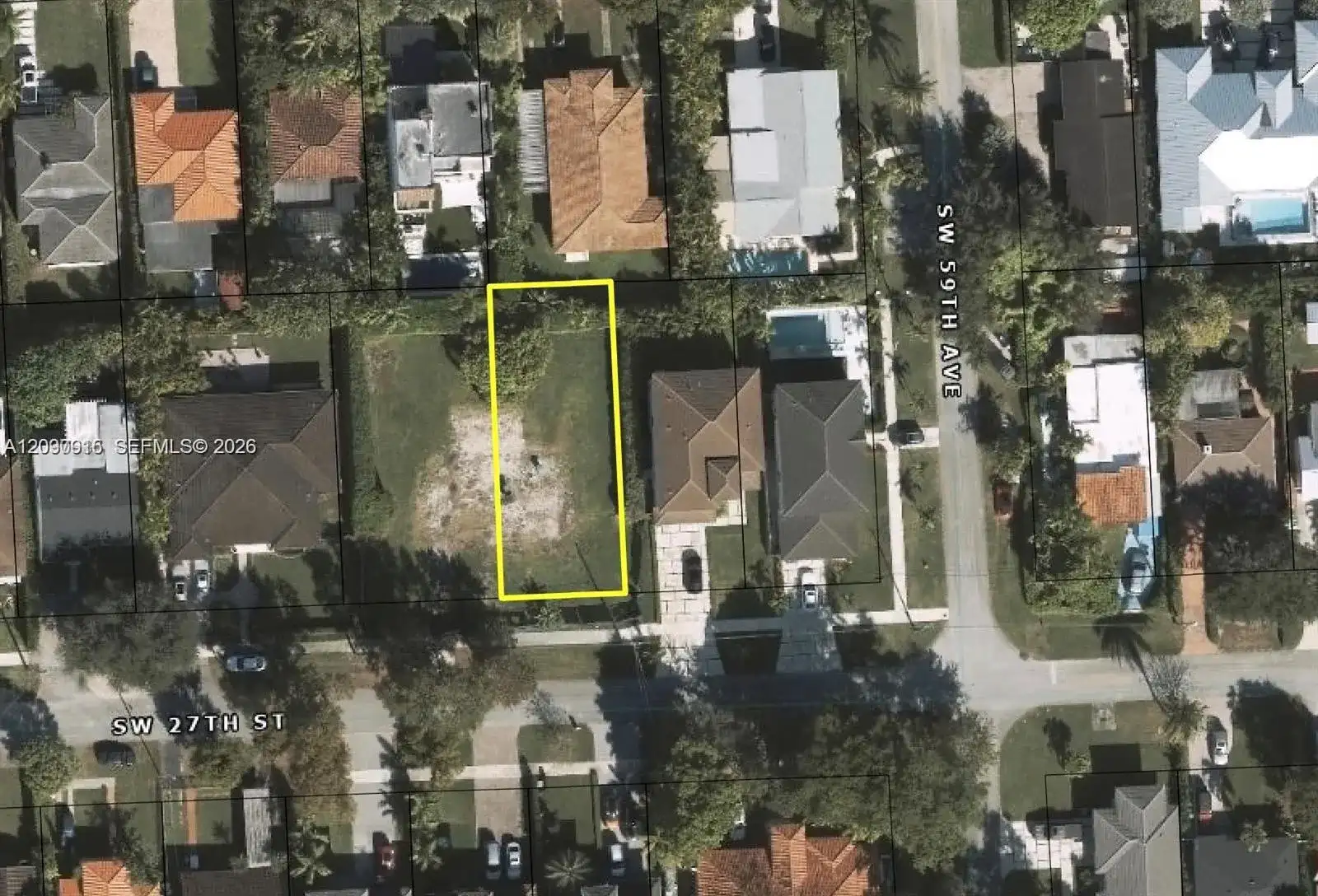 5921 SW 27 st, Miami FL 33155 photo 4