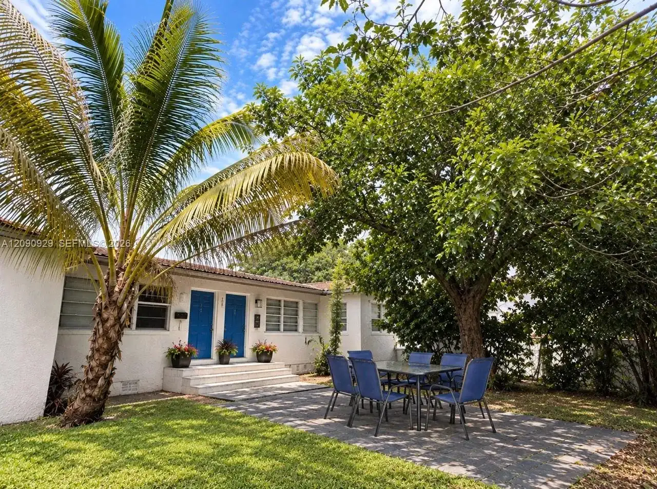 1250 NW 58th St, Miami FL 33142
