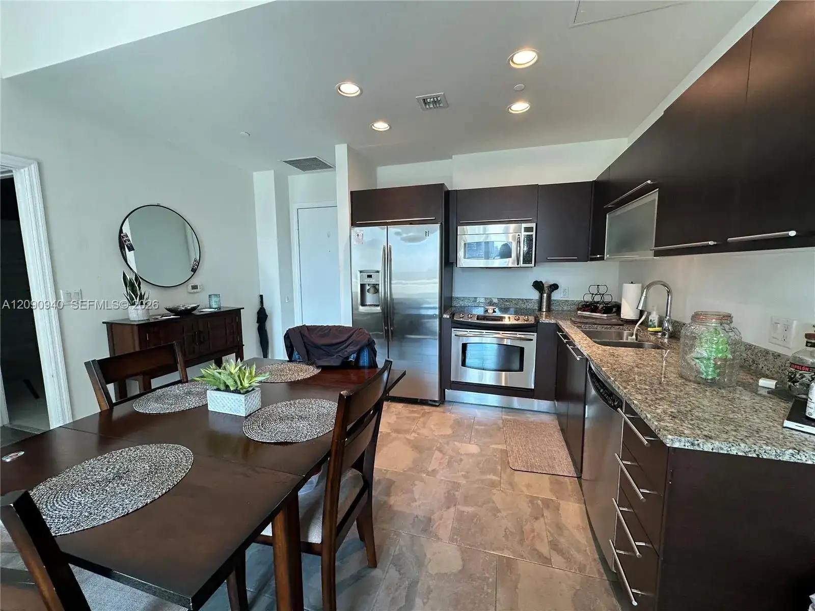 951 Brickell Ave # 1009, Miami FL 33131 photo 4