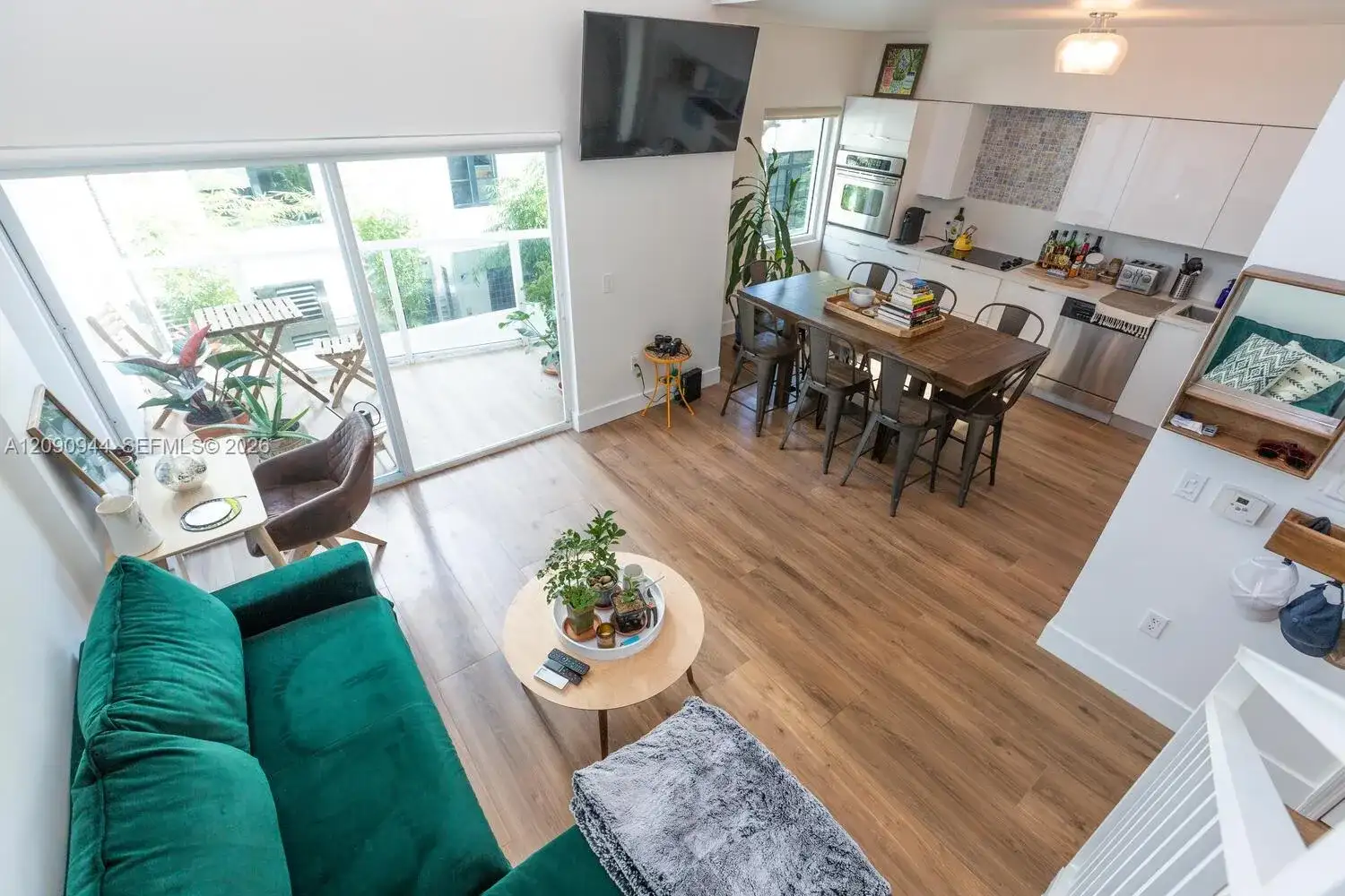 1528 Brickell Ave # 109, Miami FL 33129 photo 3