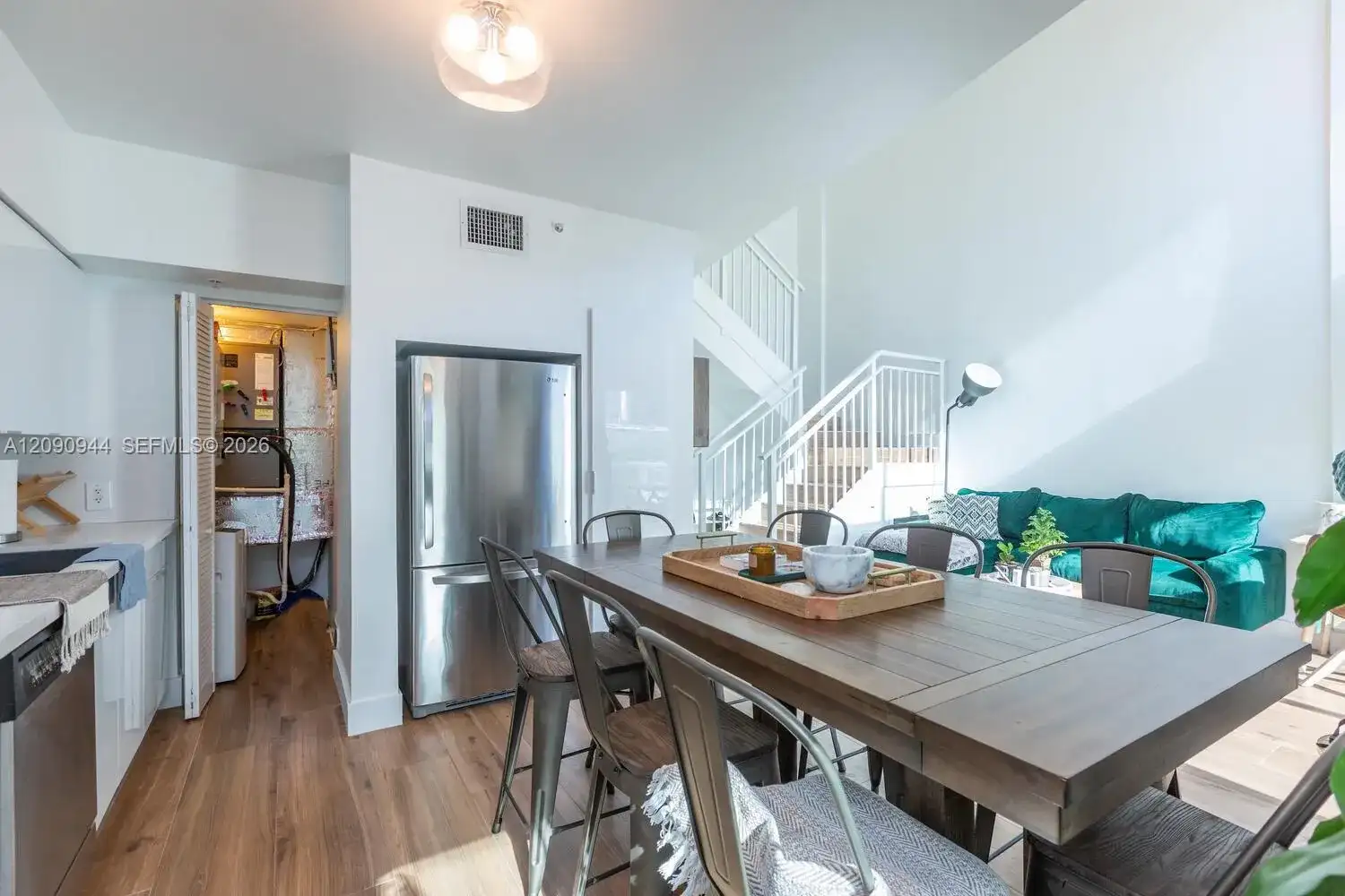 1528 Brickell Ave # 109, Miami FL 33129 photo 5