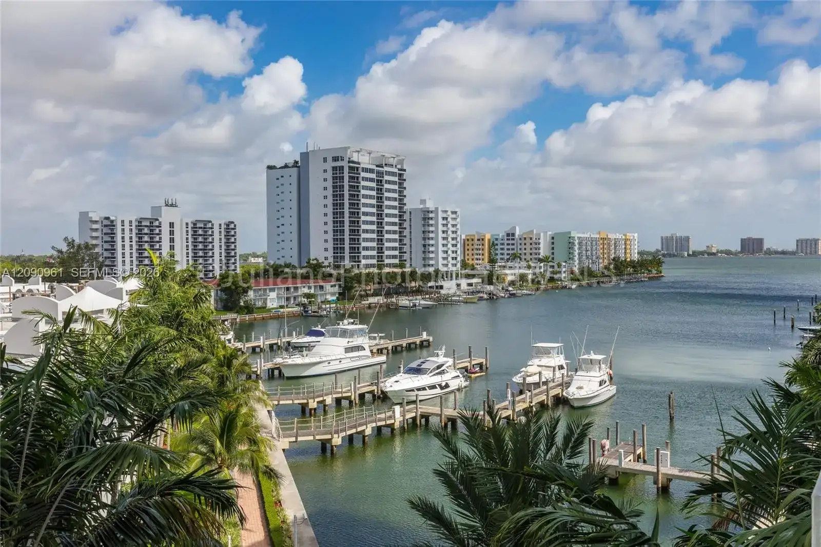 7910 Harbor Island Dr # 507, North Bay Village FL 33141 photo 2