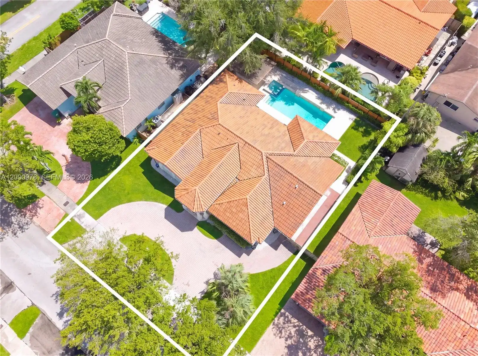 9444 SW 78th St, Miami FL 33173