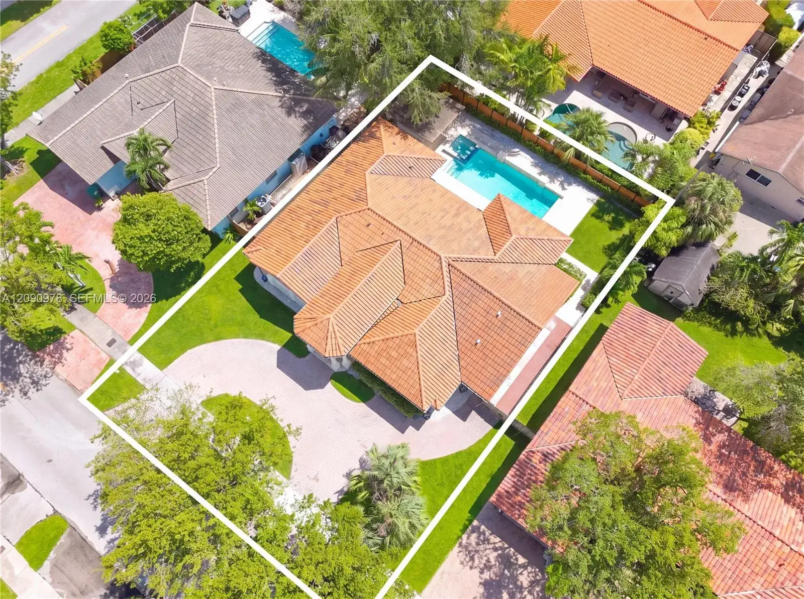 9444 SW 78th St, Miami FL 33173