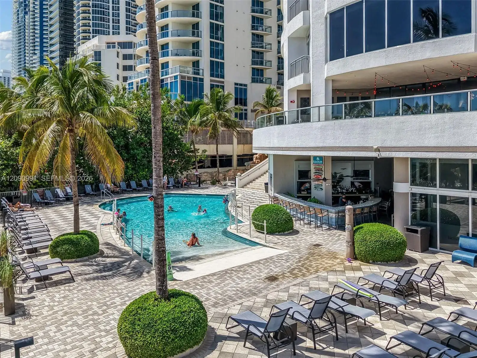 17375 Collins Ave # 2305, Sunny Isles Beach FL 33160 photo 4