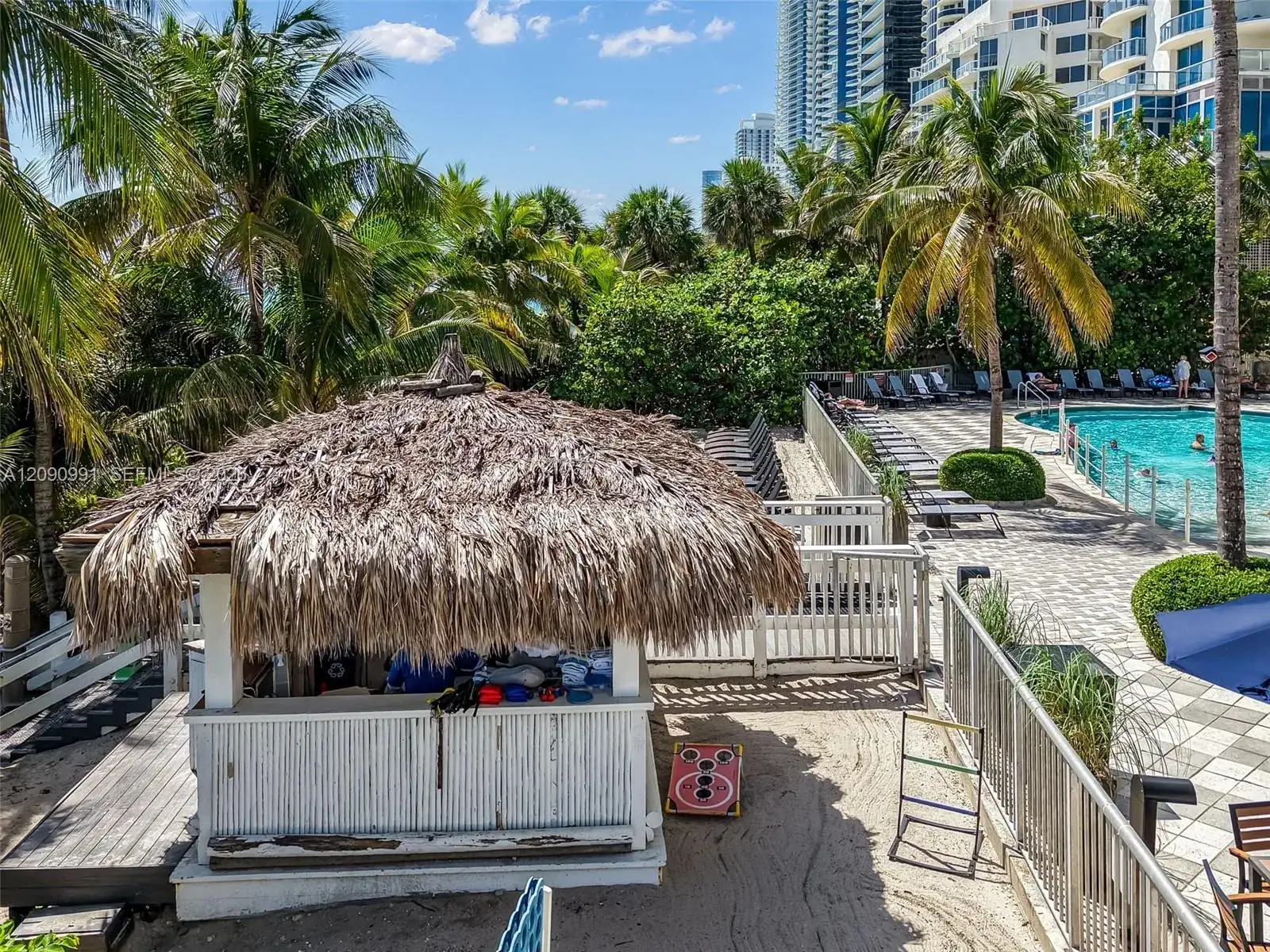 17375 Collins Ave # 2305, Sunny Isles Beach FL 33160 photo 5