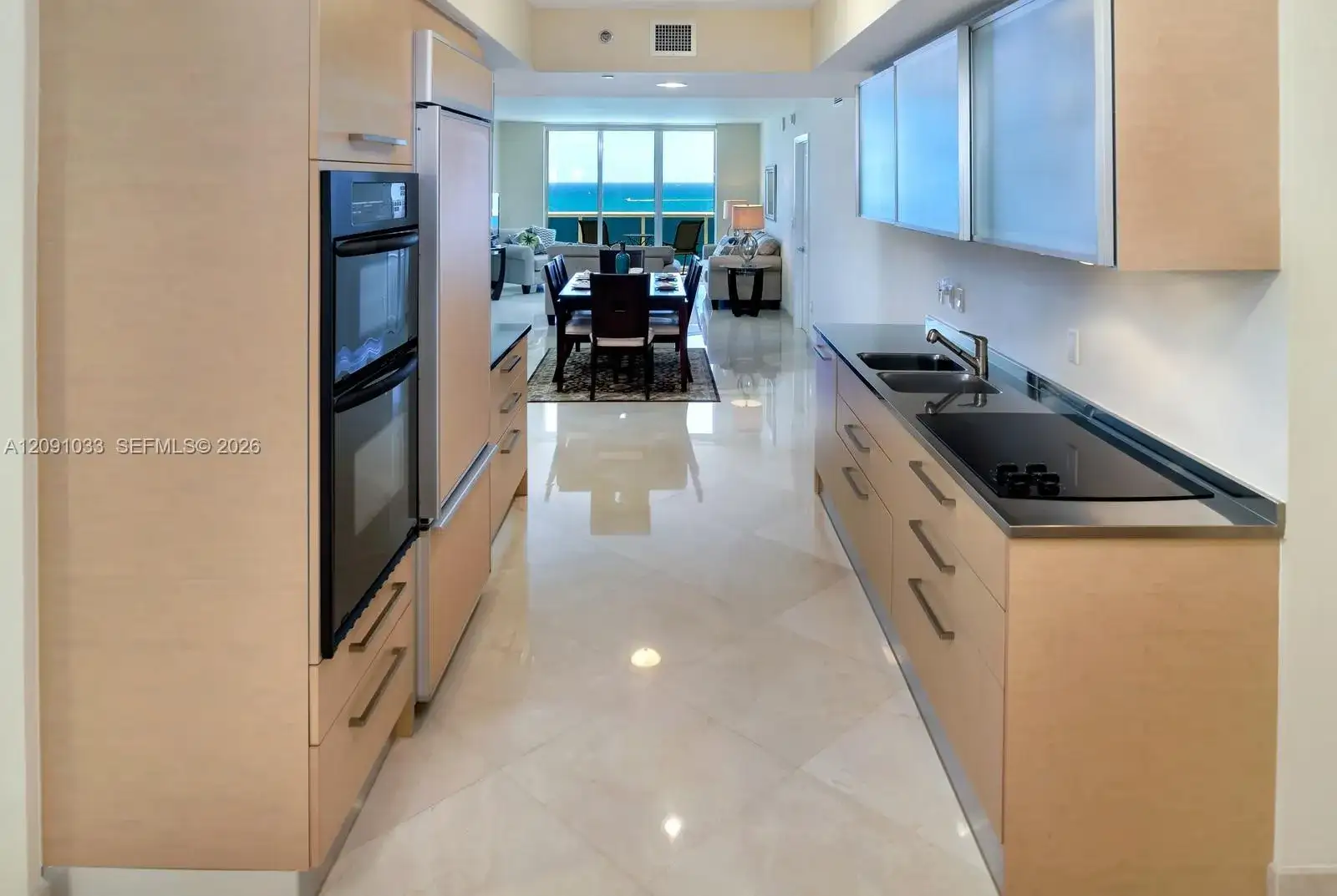 1850 S Ocean Dr # 2203, Hallandale Beach FL 33009 photo 2